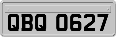 QBQ0627