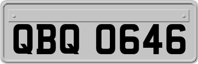 QBQ0646