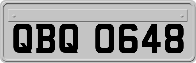 QBQ0648