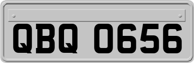 QBQ0656