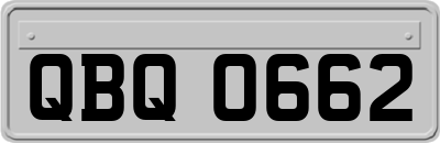 QBQ0662