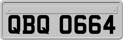 QBQ0664