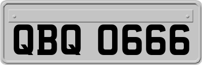QBQ0666