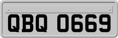 QBQ0669