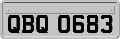 QBQ0683