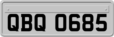 QBQ0685