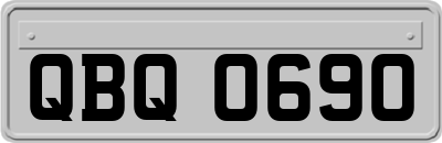 QBQ0690