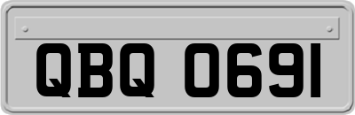 QBQ0691