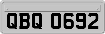 QBQ0692