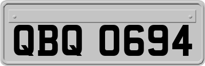 QBQ0694