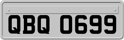 QBQ0699