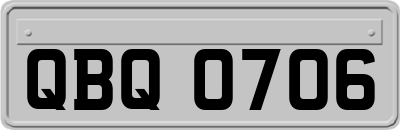 QBQ0706