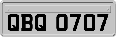QBQ0707