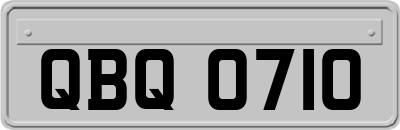 QBQ0710