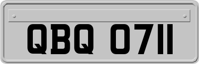 QBQ0711