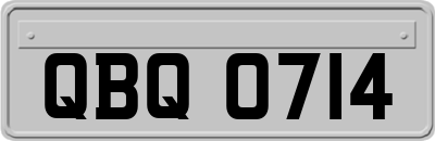 QBQ0714