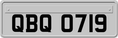 QBQ0719