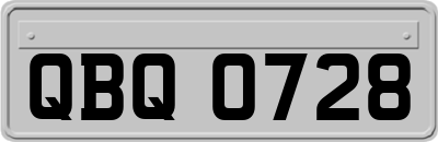 QBQ0728
