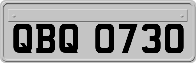 QBQ0730