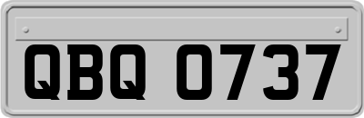 QBQ0737