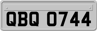 QBQ0744