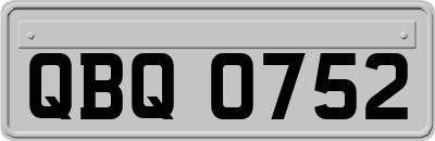 QBQ0752