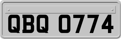QBQ0774