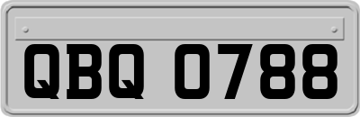 QBQ0788