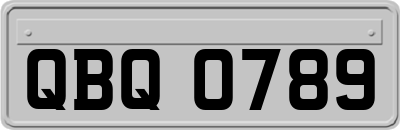 QBQ0789