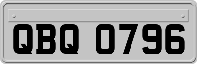 QBQ0796