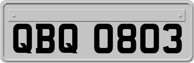 QBQ0803