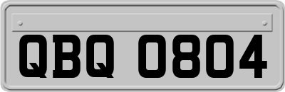 QBQ0804