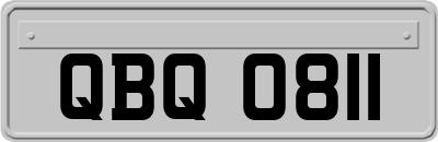 QBQ0811