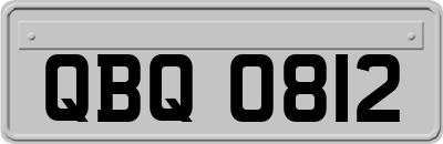 QBQ0812