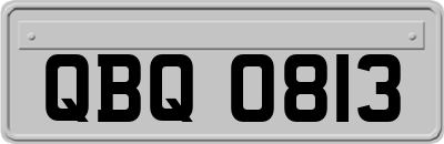 QBQ0813