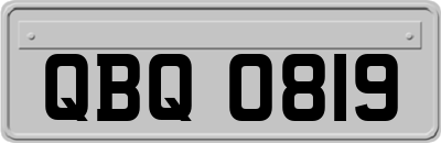 QBQ0819
