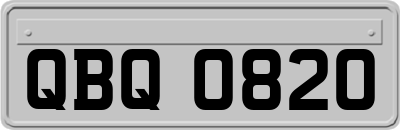 QBQ0820