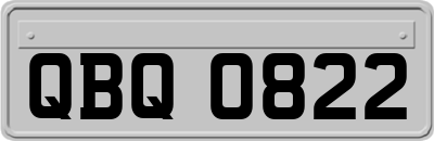 QBQ0822