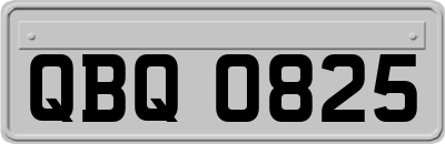 QBQ0825