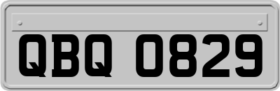 QBQ0829