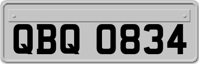 QBQ0834