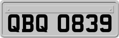 QBQ0839