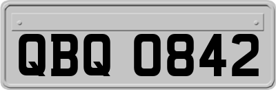 QBQ0842