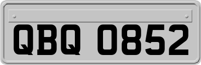 QBQ0852
