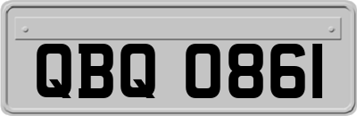 QBQ0861