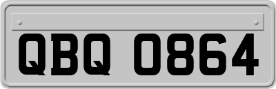 QBQ0864