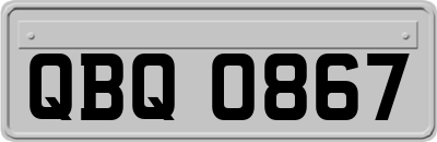 QBQ0867