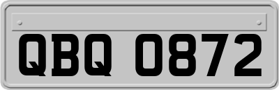 QBQ0872