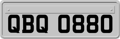 QBQ0880