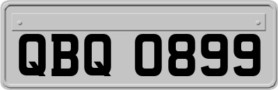 QBQ0899